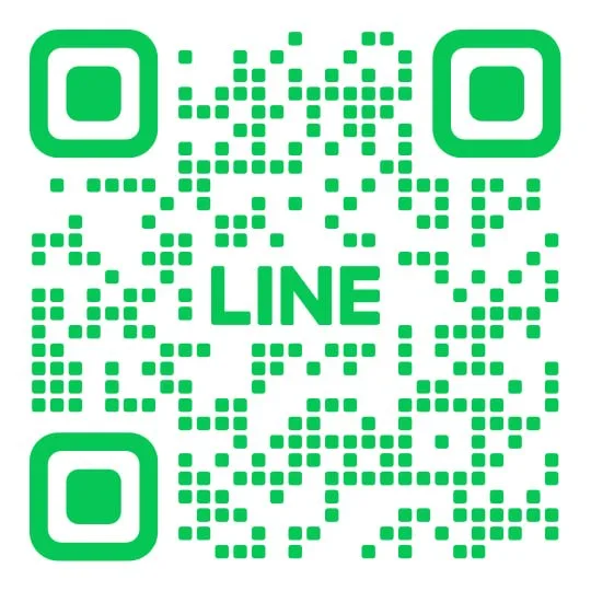 QR Code ติดต่อ ลิเวอร์พูล ถ่ายทอดสด ผ่าน Line